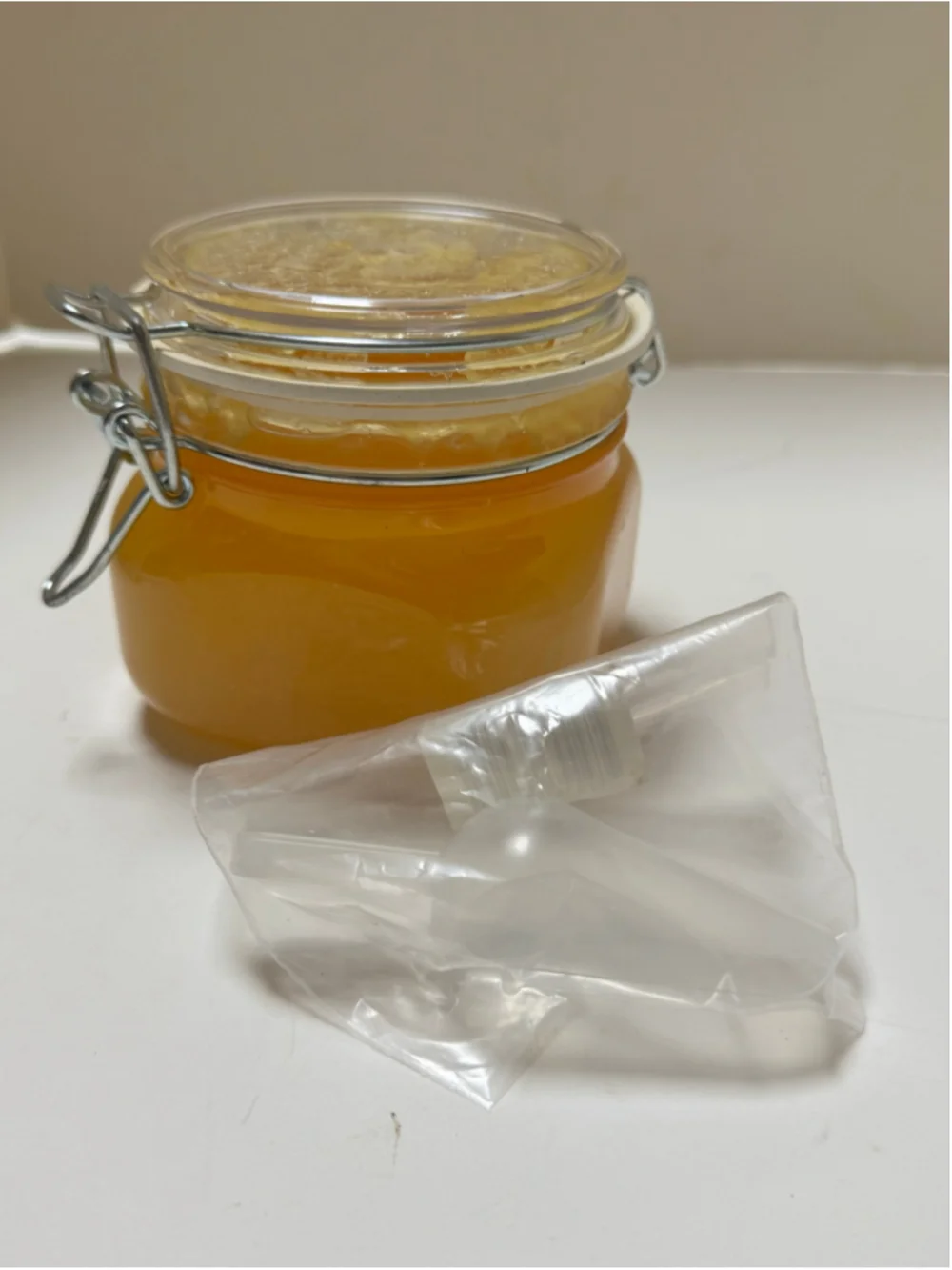 Origins Salt Rub Smoothing Body Scrub 21.2 oz 600g Very Hard To Find Read Desc